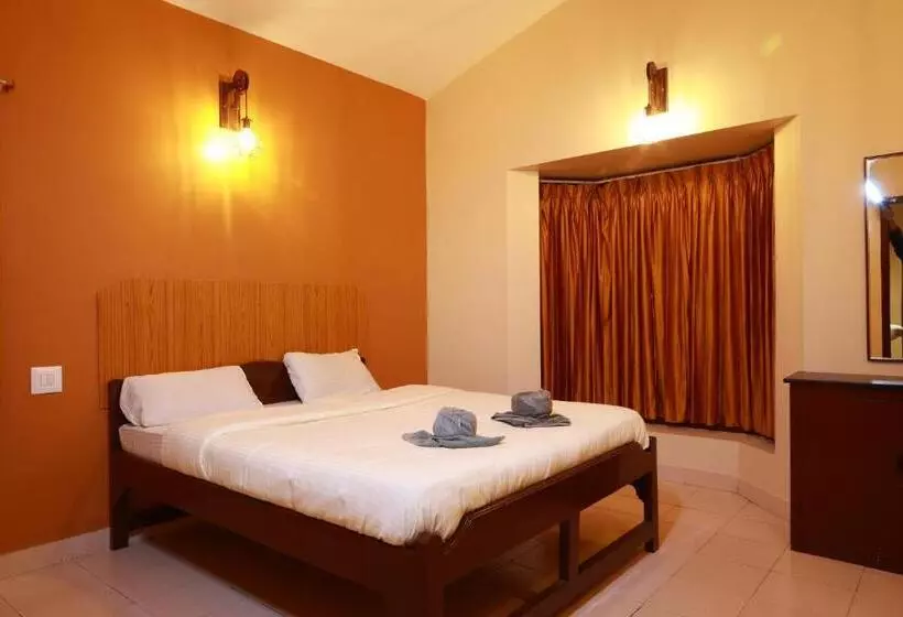 Mm Resorts