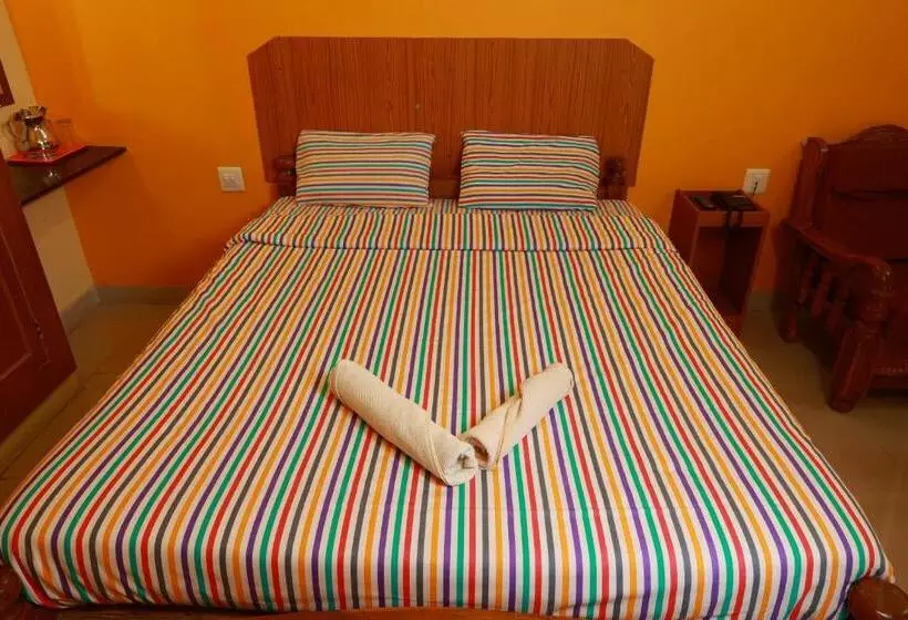 Mm Resorts