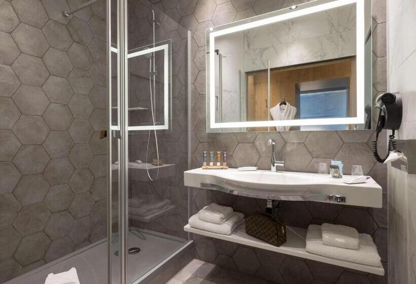 Novotel Saint Brieuc Centre Gare