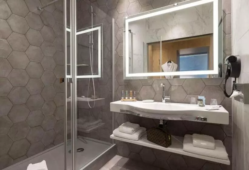 Novotel Saint Brieuc Centre Gare