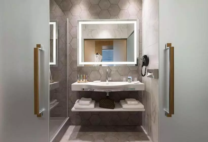 Novotel Saint Brieuc Centre Gare