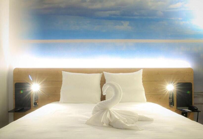 Novotel Saint Brieuc Centre Gare