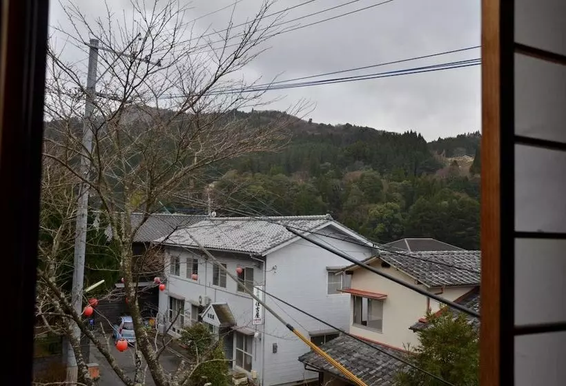 Ryokan Shukusai Gyouunsou