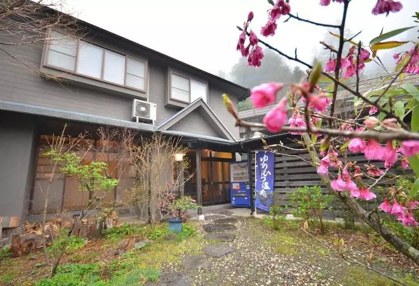 Ryokan Shukusai Gyouunsou