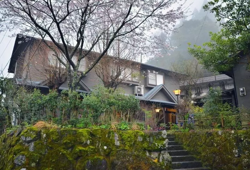 Ryokan Shukusai Gyouunsou