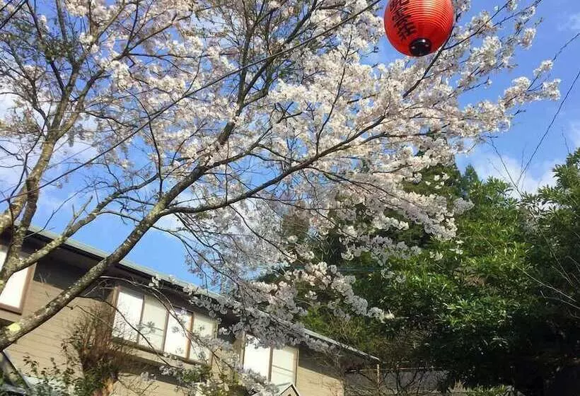 Ryokan Shukusai Gyouunsou