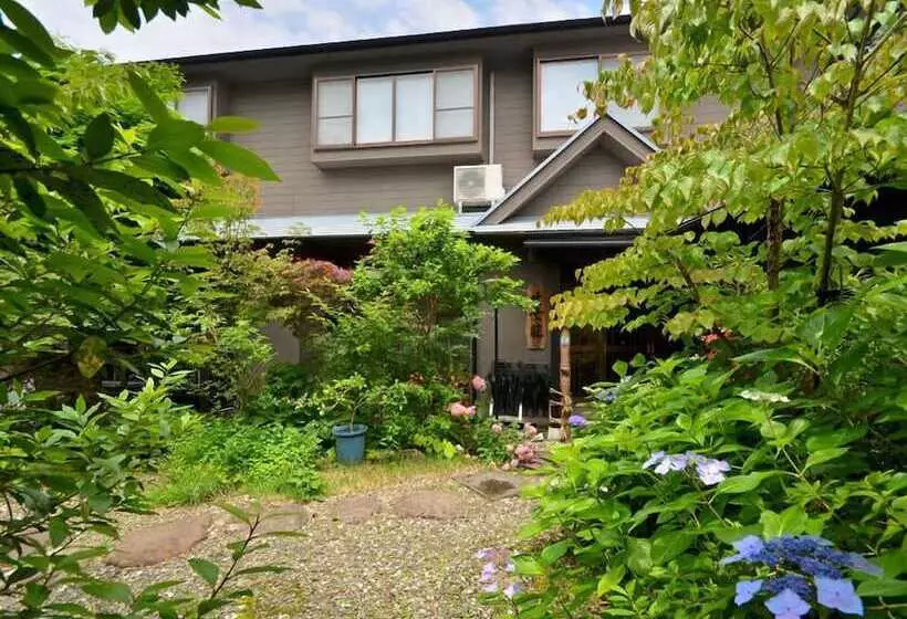 Ryokan Shukusai Gyouunsou