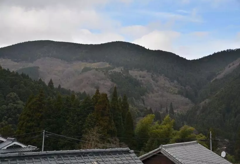 Ryokan Shukusai Gyouunsou