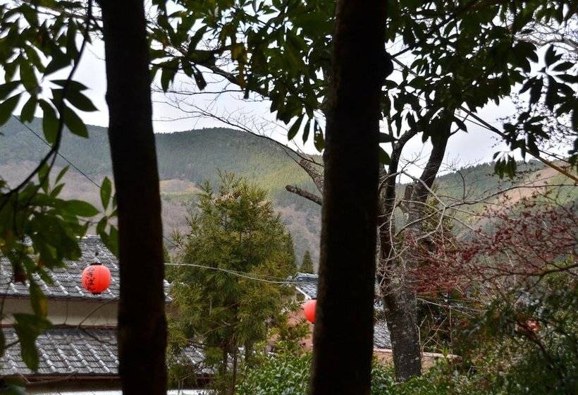 ריוקאן Shukusai Gyouunsou