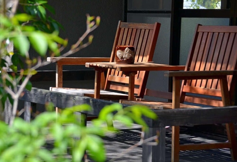 ריוקאן Shukusai Gyouunsou