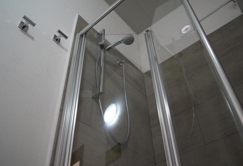 ベッドアンドブレックファースト Magna Grecia