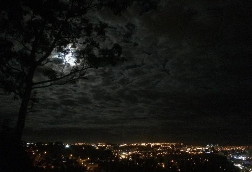 تختخواب و صبحانه Patagonia Nice View