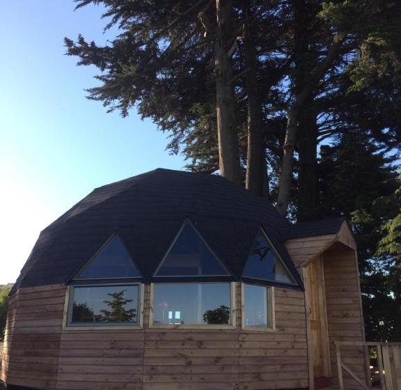 تختخواب و صبحانه Patagonia Nice View