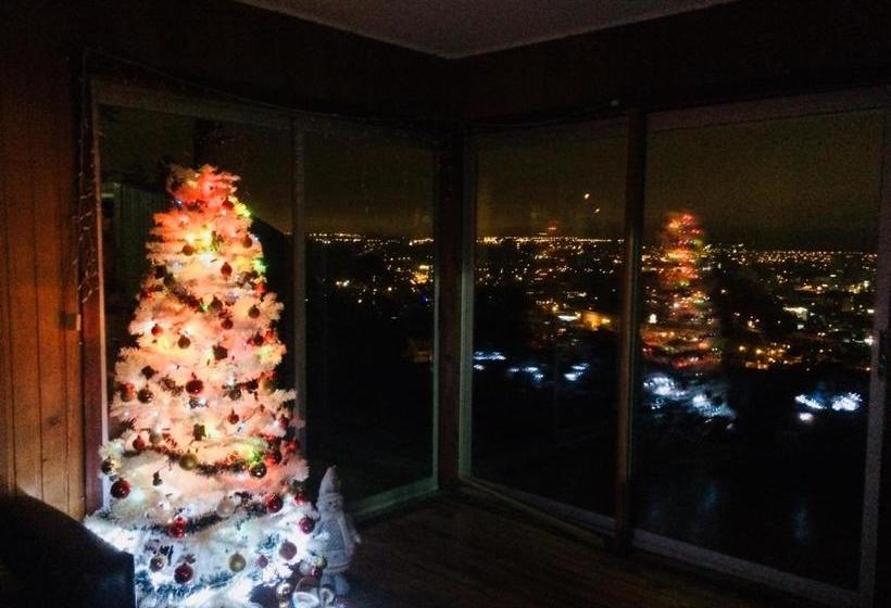 تختخواب و صبحانه Patagonia Nice View