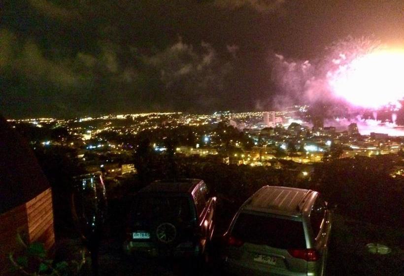 تختخواب و صبحانه Patagonia Nice View