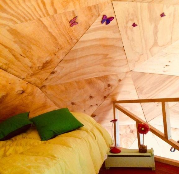 تختخواب و صبحانه Patagonia Nice View