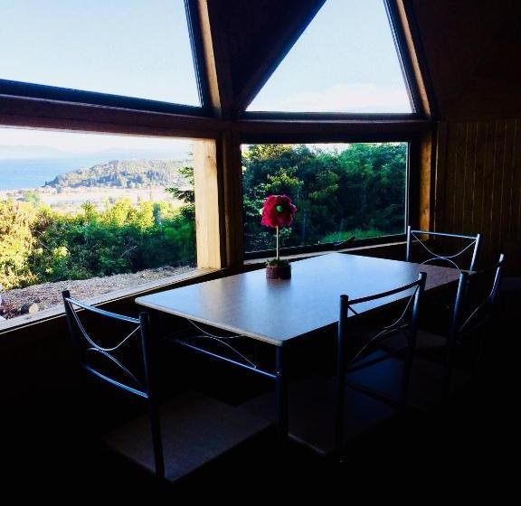 تختخواب و صبحانه Patagonia Nice View