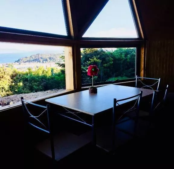 تختخواب و صبحانه Patagonia Nice View