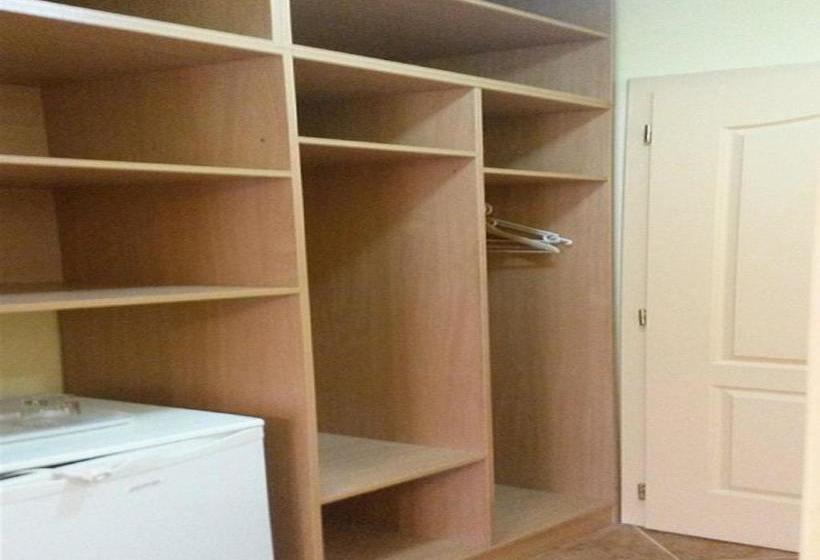 Bed and Breakfast Belvárosi Panzió