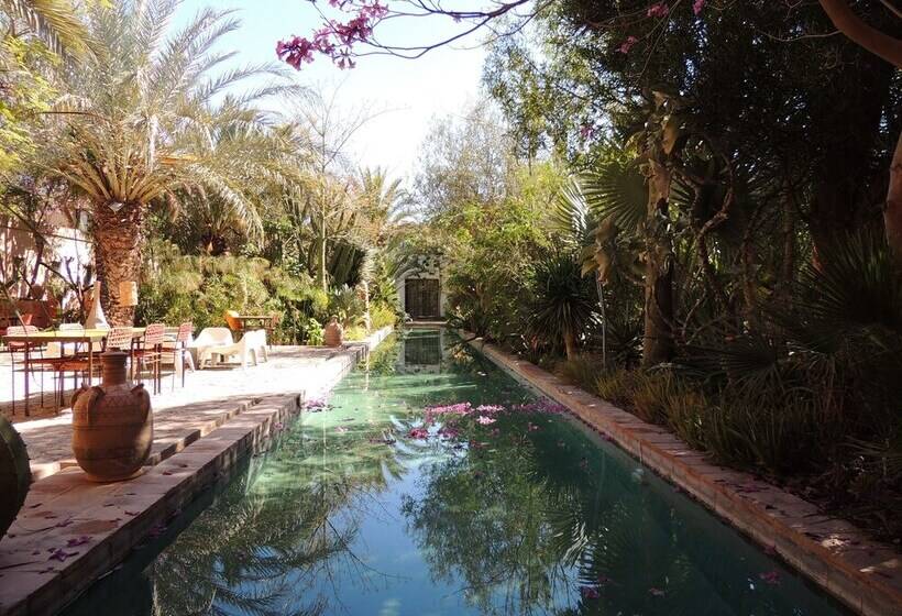 צימר Dar Al Hossoun