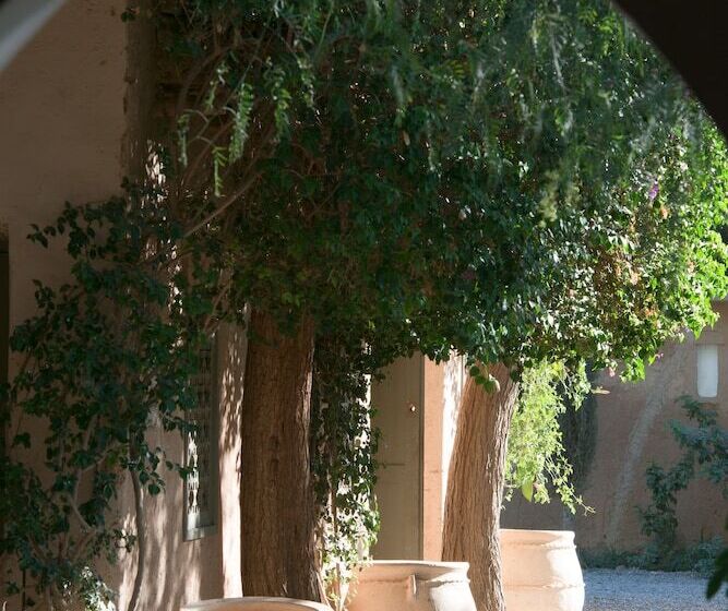 צימר Dar Al Hossoun