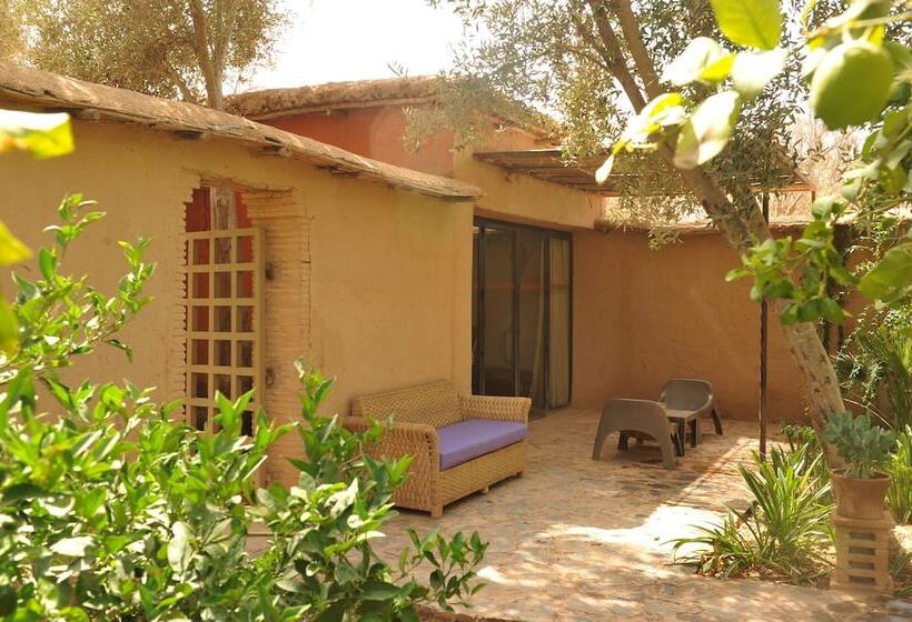 צימר Dar Al Hossoun