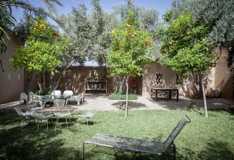 צימר Dar Al Hossoun