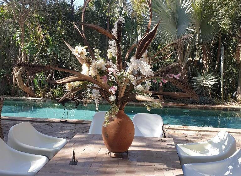 צימר Dar Al Hossoun