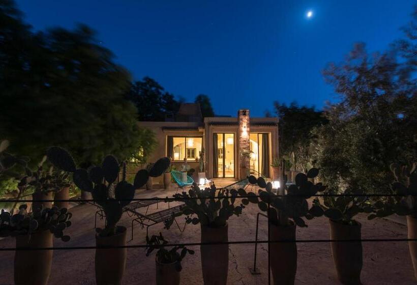 צימר Dar Al Hossoun