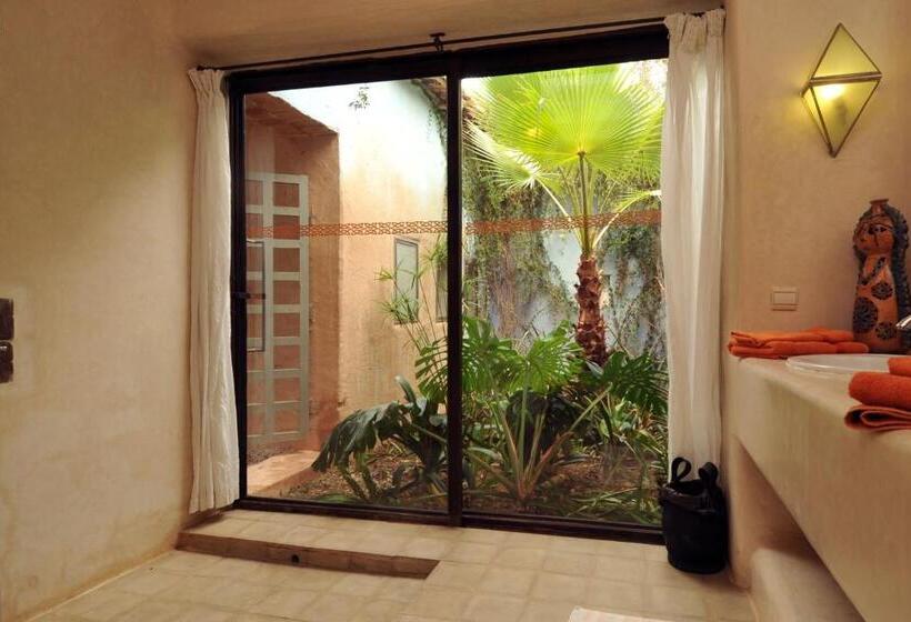 צימר Dar Al Hossoun