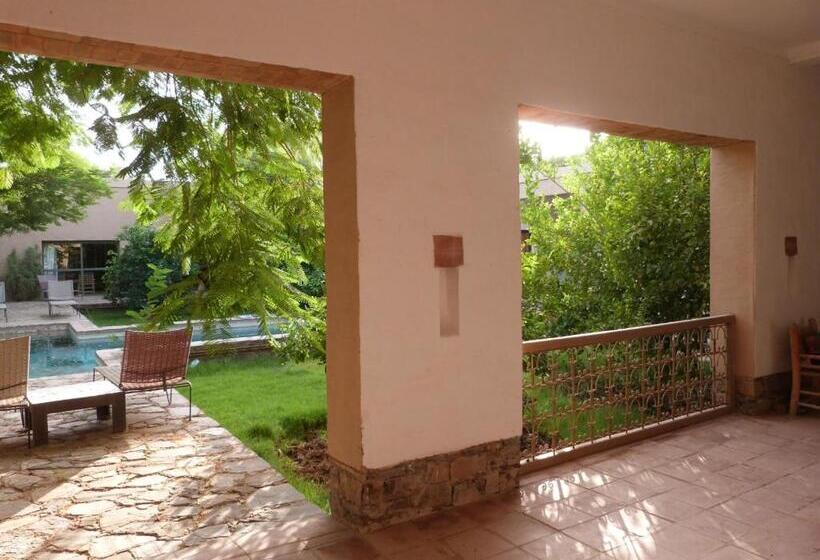 צימר Dar Al Hossoun