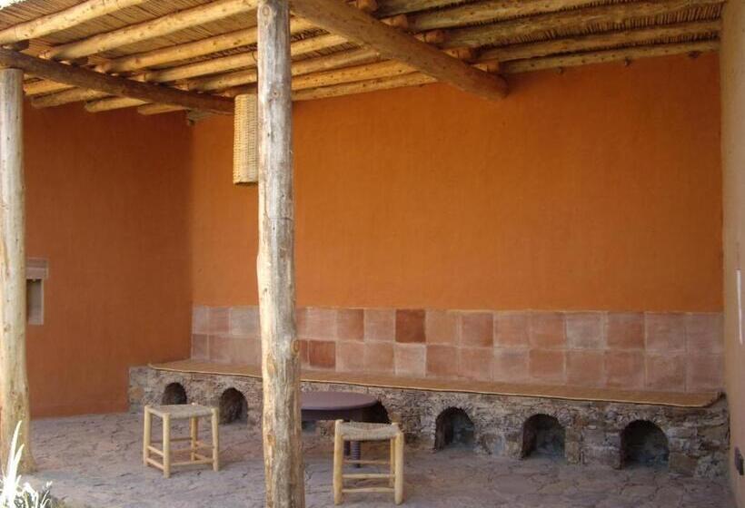 צימר Dar Al Hossoun