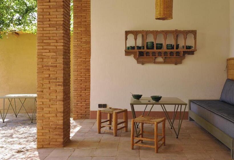 צימר Dar Al Hossoun