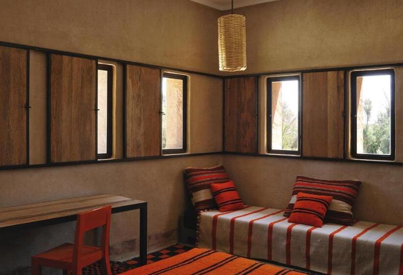 צימר Dar Al Hossoun