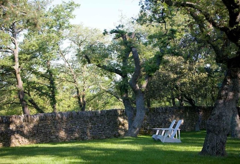 住宿加早餐 Domaine Les Roullets