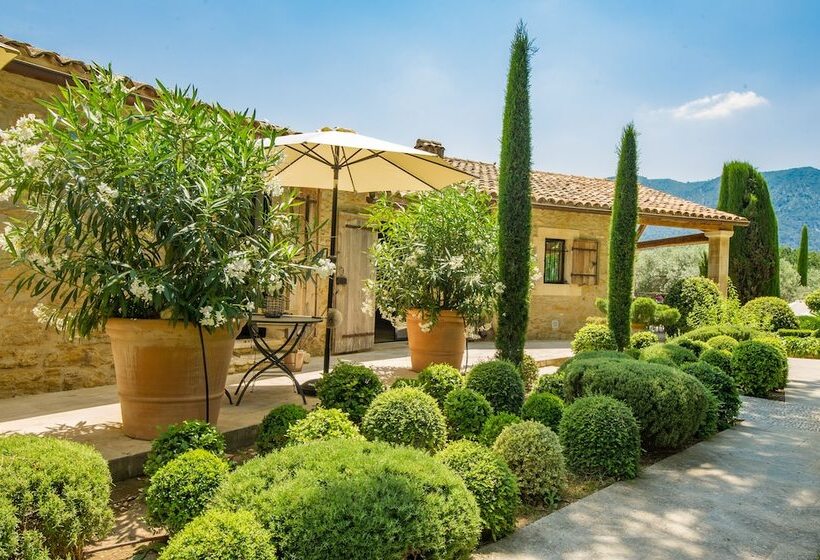 住宿加早餐 Domaine Les Roullets