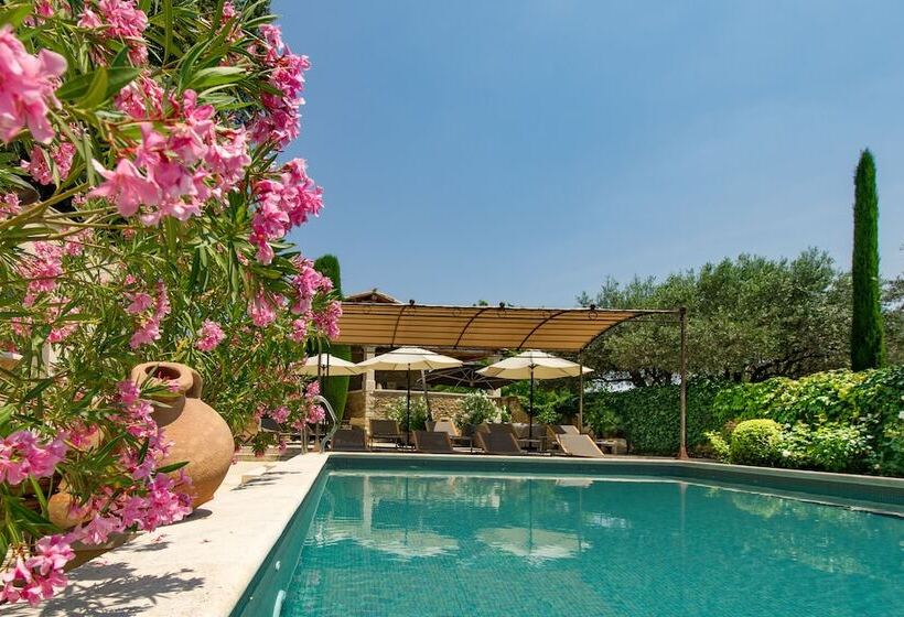 住宿加早餐 Domaine Les Roullets