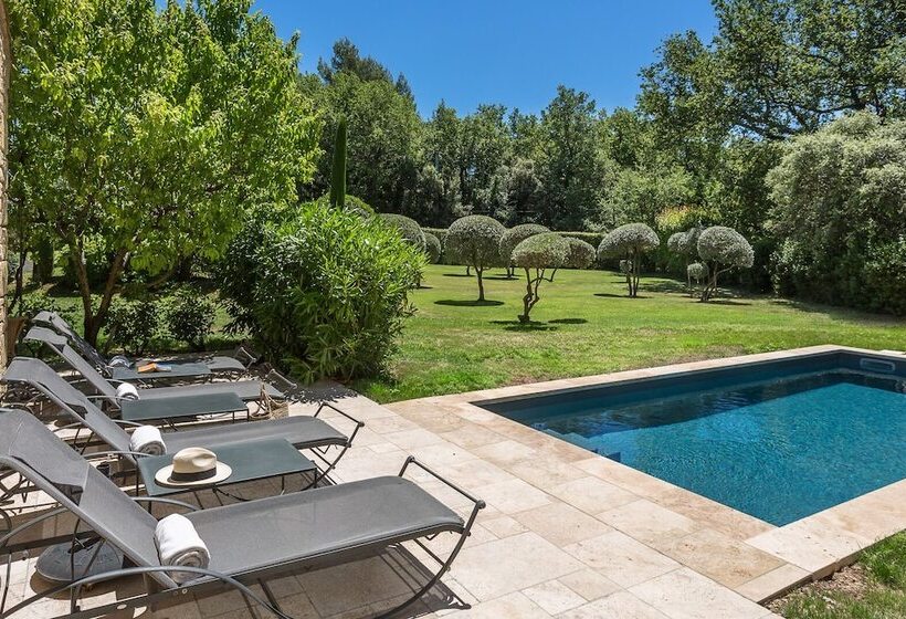 住宿加早餐 Domaine Les Roullets