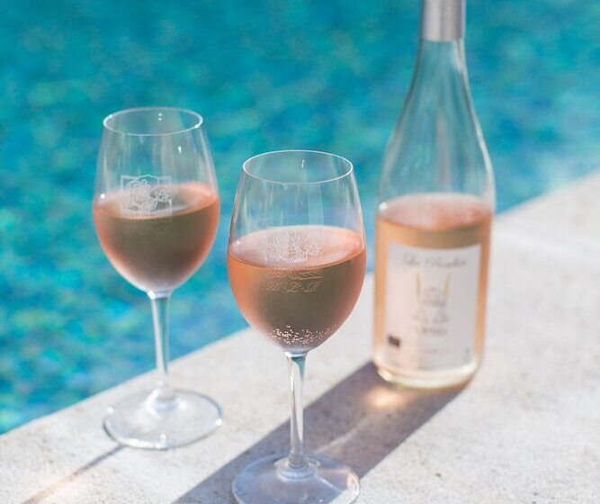 住宿加早餐 Domaine Les Roullets