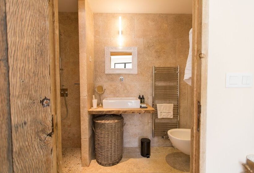 住宿加早餐 Domaine Les Roullets