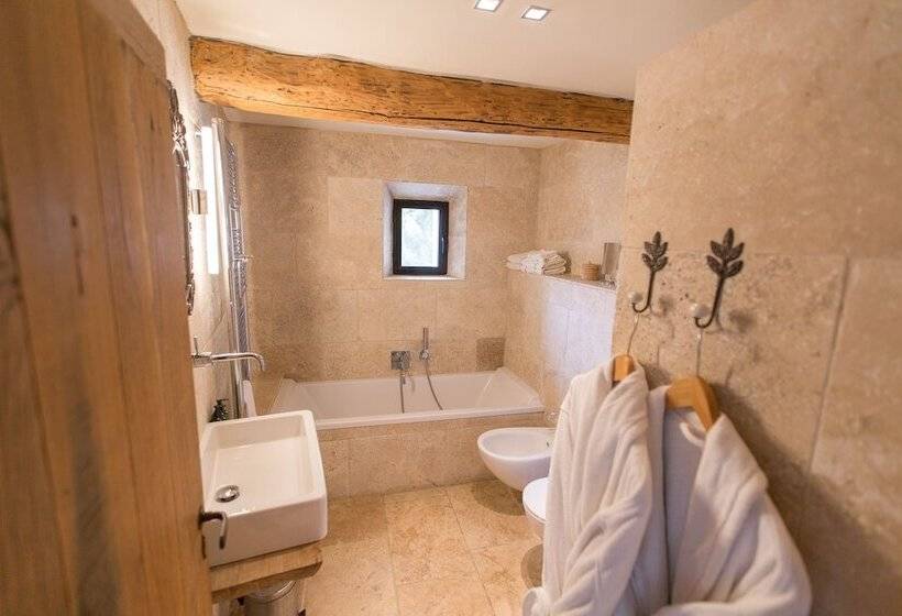 住宿加早餐 Domaine Les Roullets