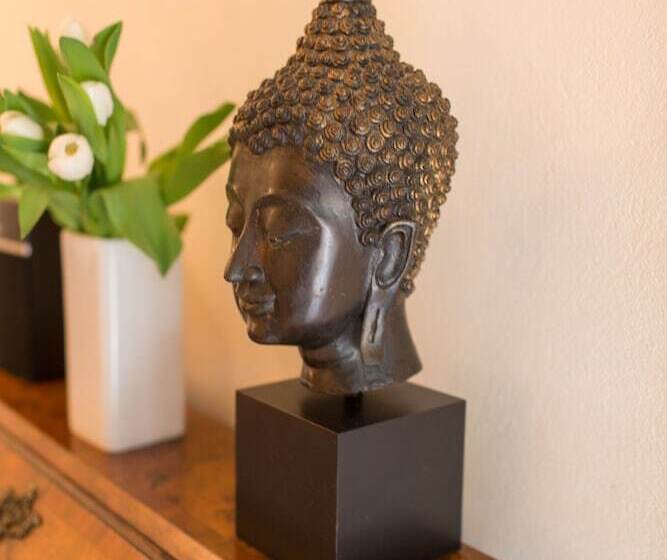 住宿加早餐 Domaine Les Roullets