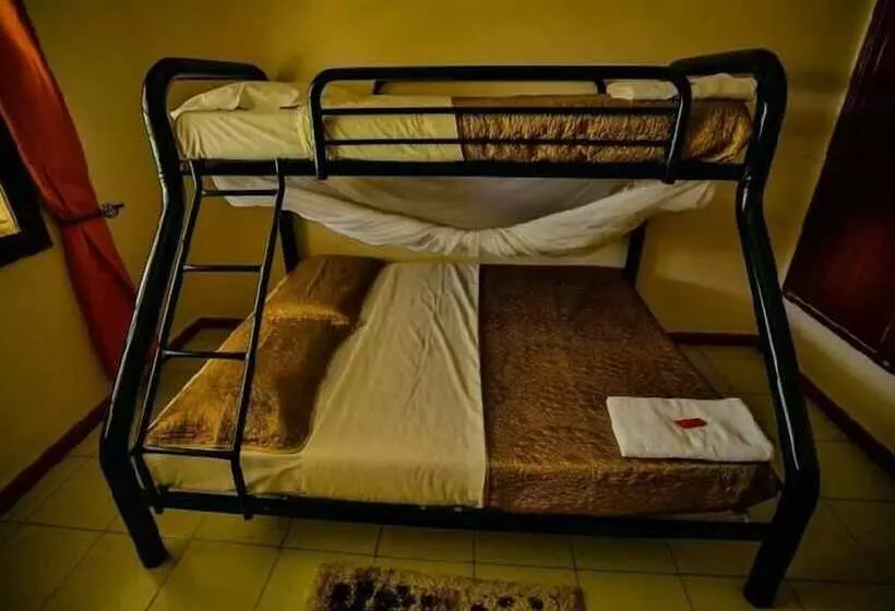 Bed and Breakfast Entebbe Vine Inn