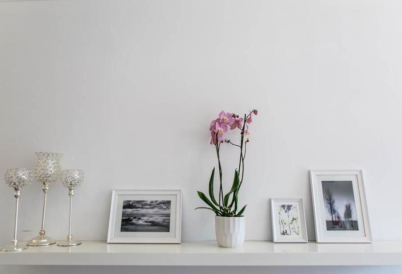 مبيت وإفطار Hayesbank