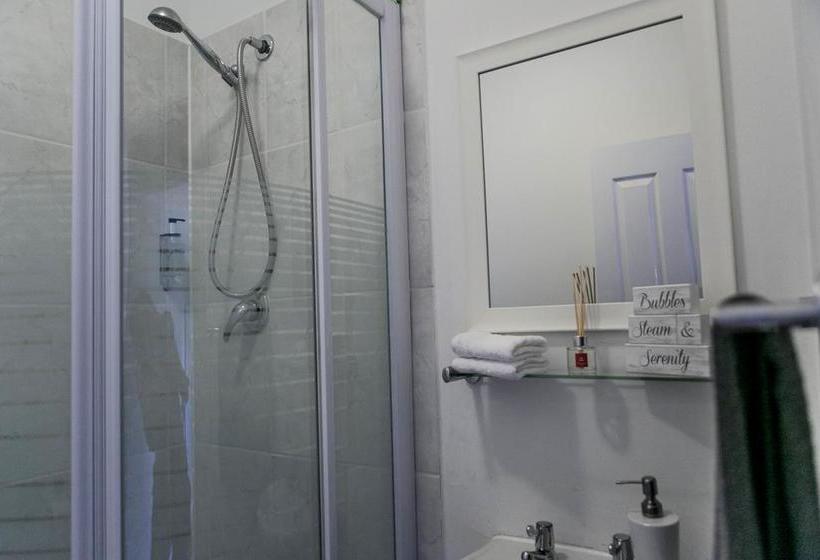 مبيت وإفطار Hayesbank