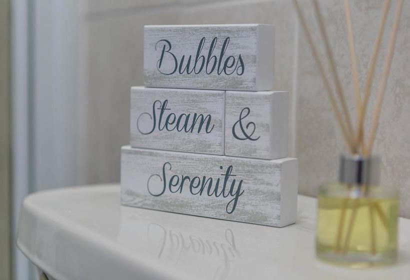 مبيت وإفطار Hayesbank