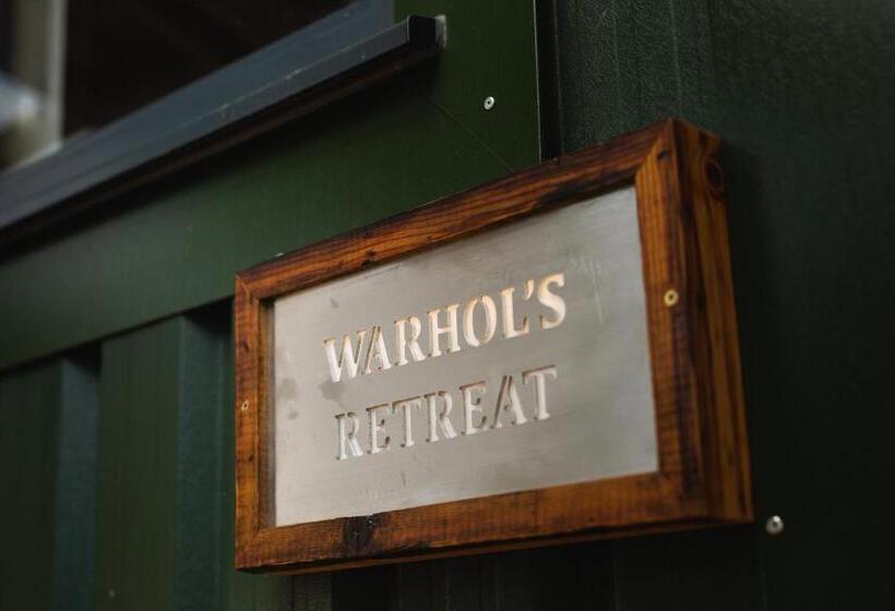 Aamiaismajoitus (B&B) Owen House Farm