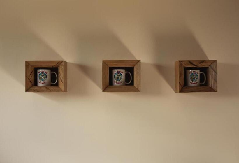 Aamiaismajoitus (B&B) Owen House Farm