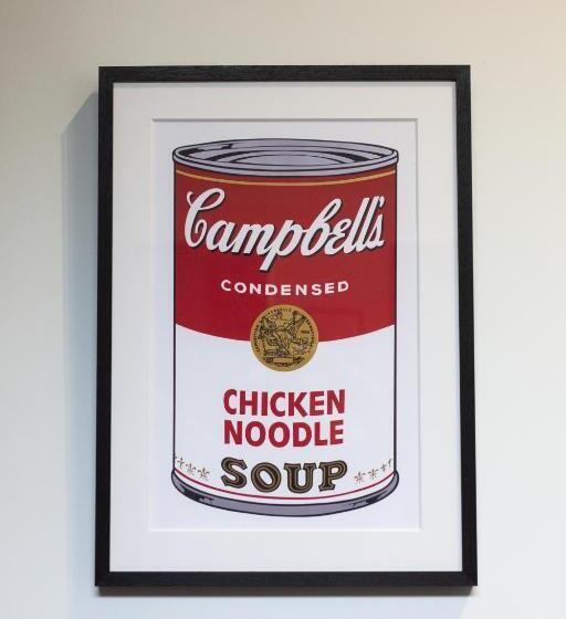 Aamiaismajoitus (B&B) Owen House Farm