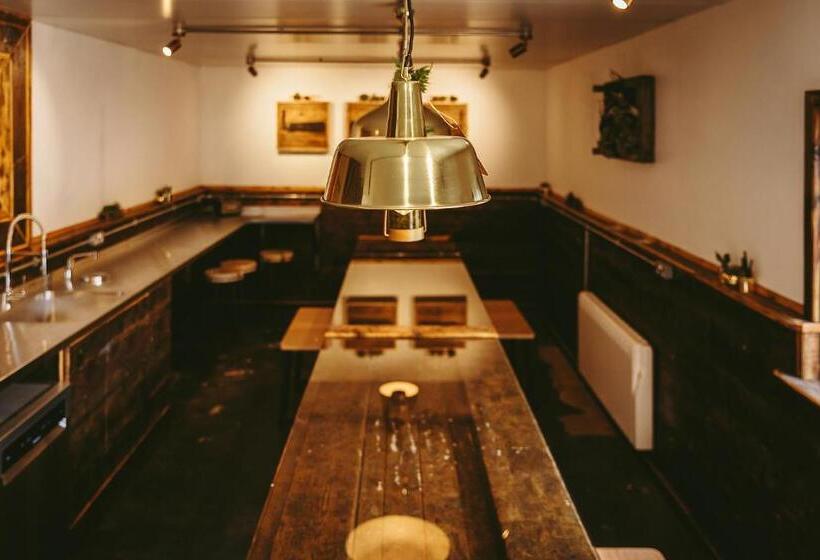 Aamiaismajoitus (B&B) Owen House Farm